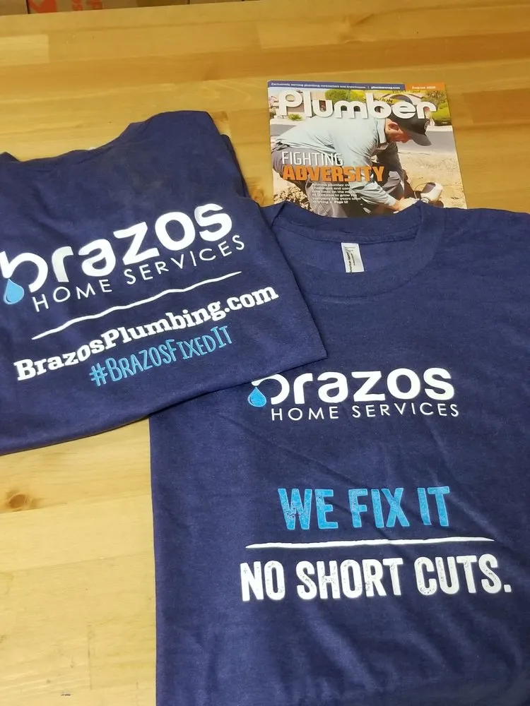 Reliable leak detection experts serving Kingwood, TX - Brazos Home Services