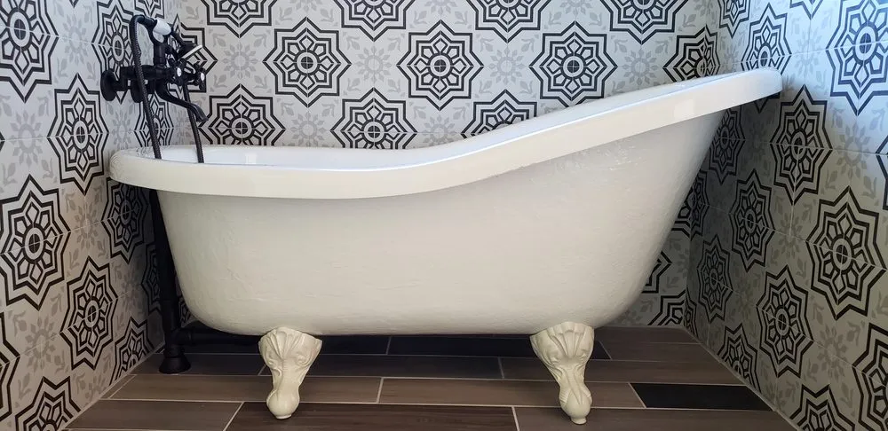 Slide of Brazos Legacy