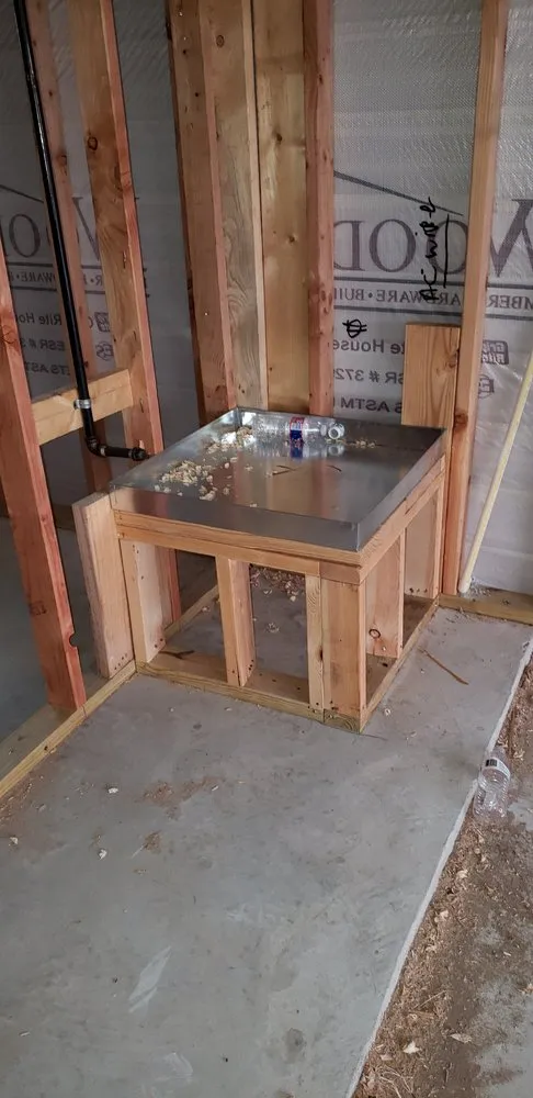 Slide of Brazos Legacy