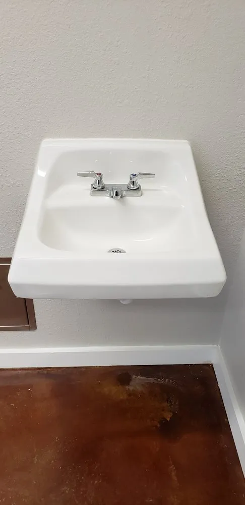 Slide of Brazos Legacy