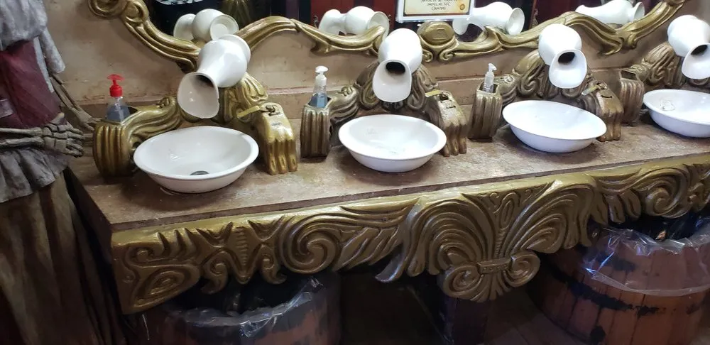 Slide of Brazos Legacy