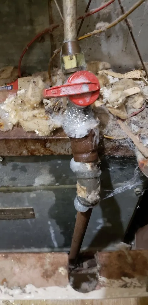 Slide of Brazos Legacy