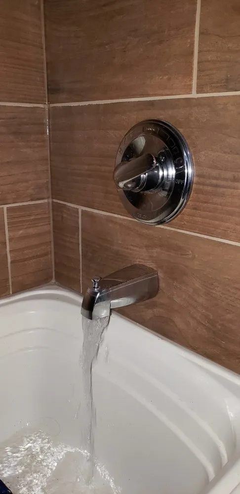 Slide of Brazos Legacy