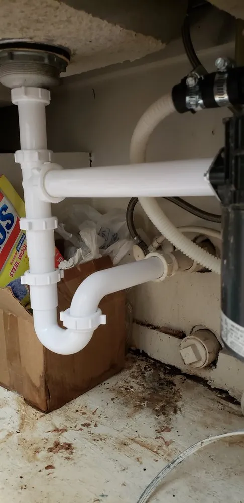 Slide of Brazos Legacy