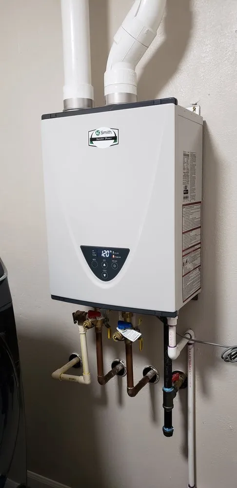 Slide of Brazos Legacy