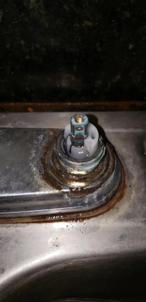 Slide of Brazos Legacy