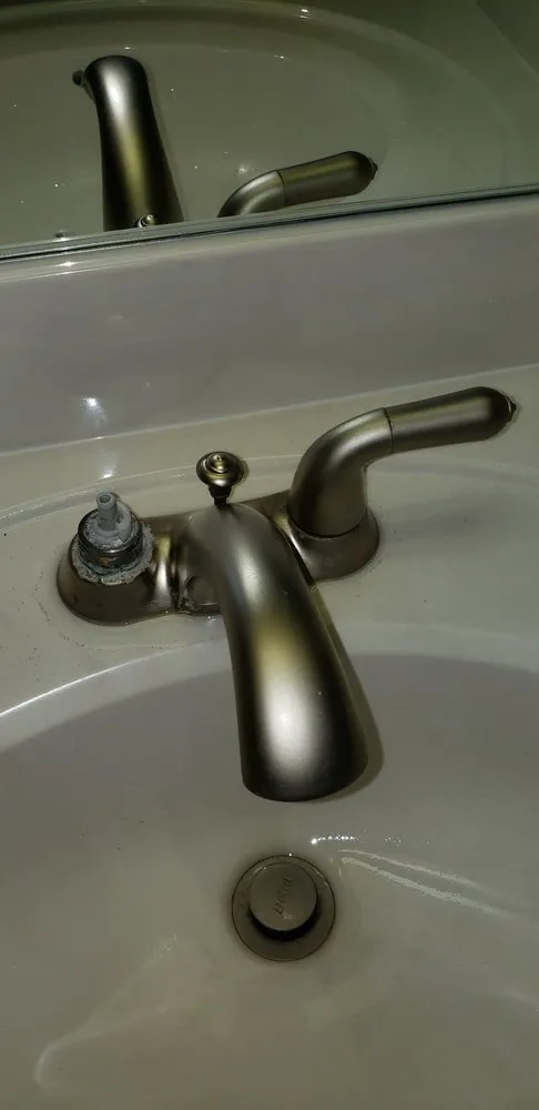 Slide of Brazos Legacy