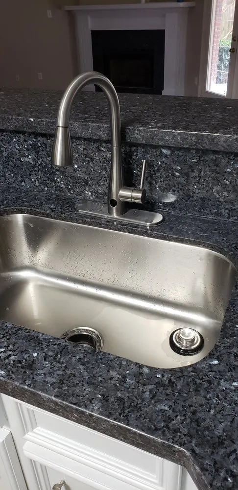 Slide of Brazos Legacy