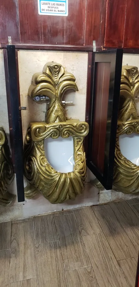 Slide of Brazos Legacy