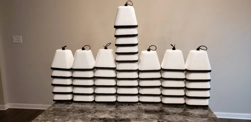 Slide of Brazos Legacy