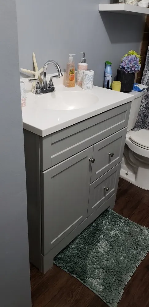 Slide of Brazos Legacy