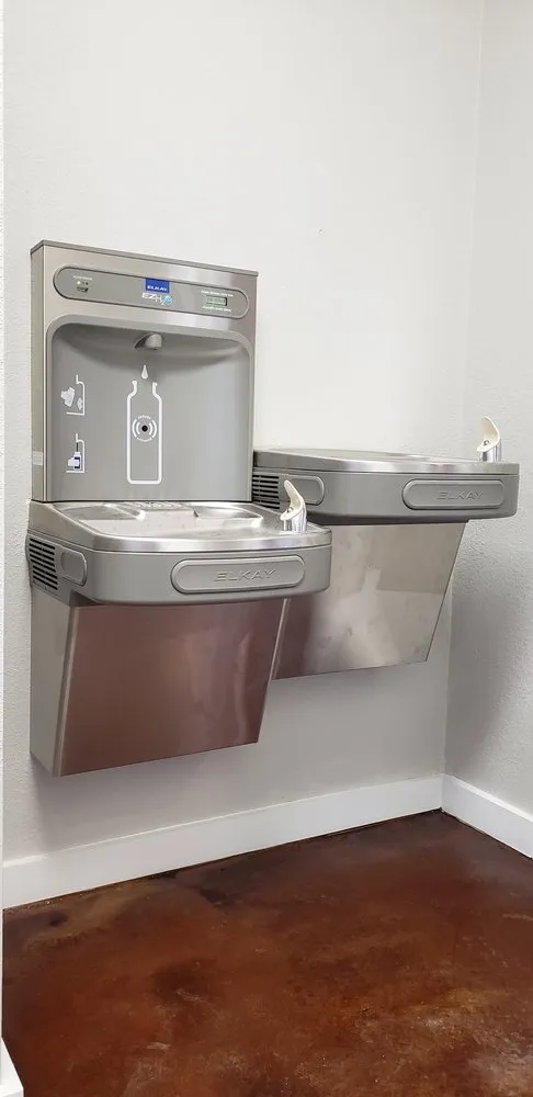 Slide of Brazos Legacy