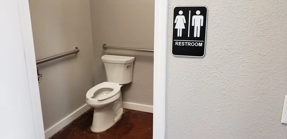 Slide of Brazos Legacy