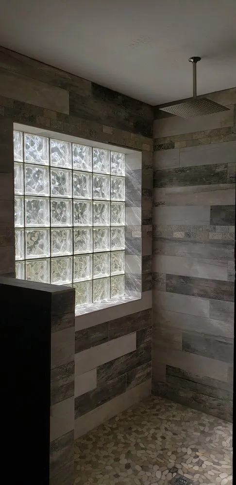 Slide of Brazos Legacy