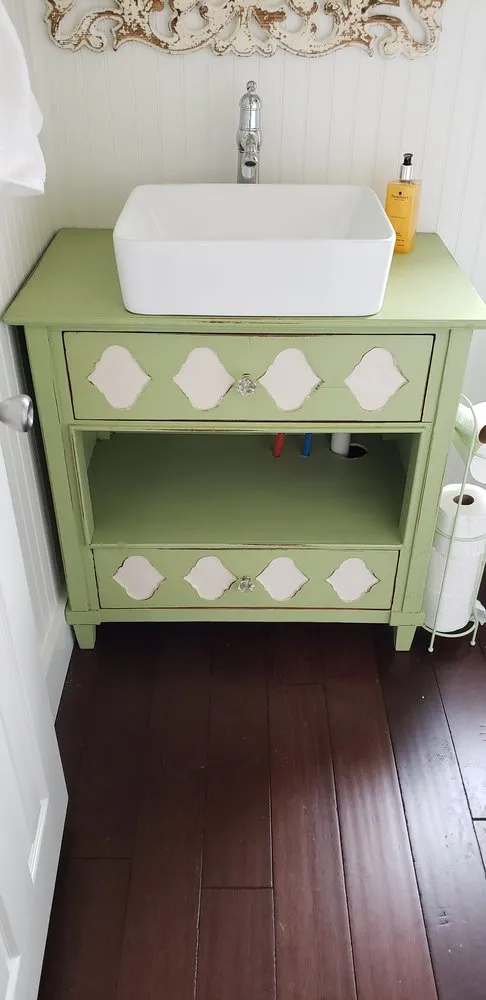 Slide of Brazos Legacy