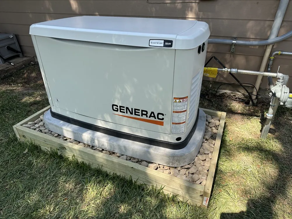 Slide of Brazos Plumbing