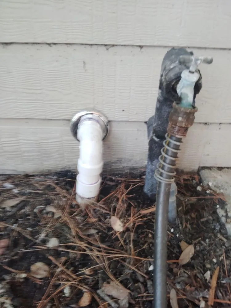 Slide of Brazos Plumbing