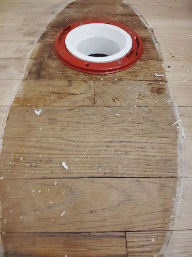 Slide of Brazos Plumbing