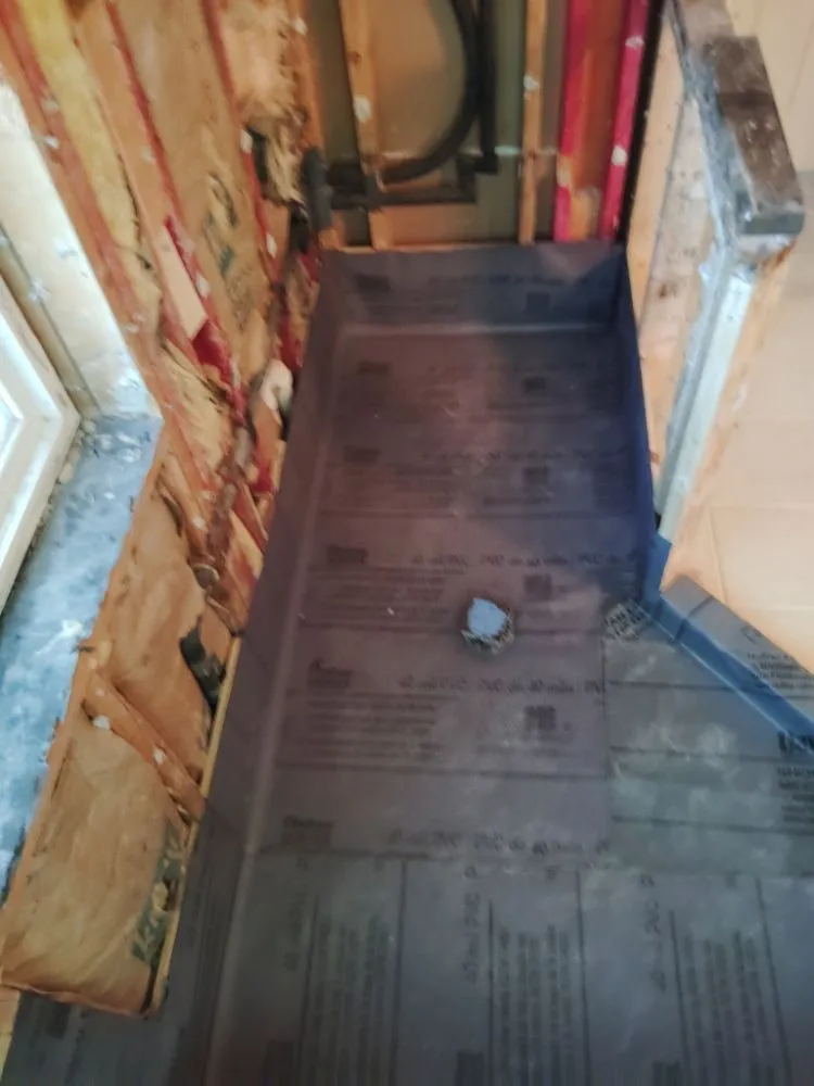 Slide of Brazos Plumbing