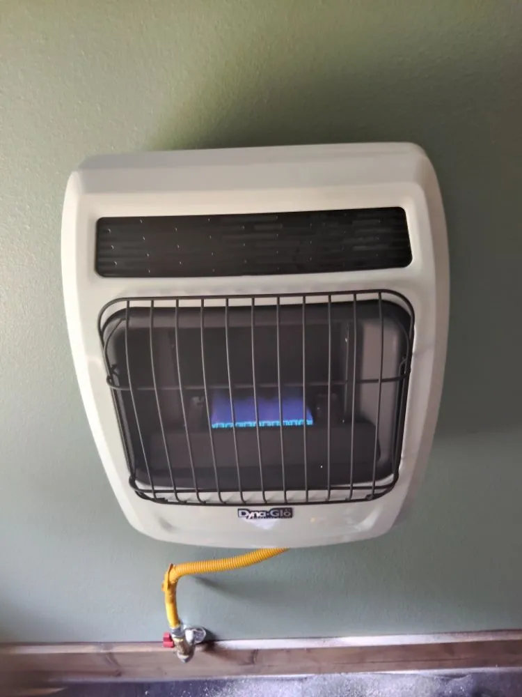 Slide of Brazos Plumbing