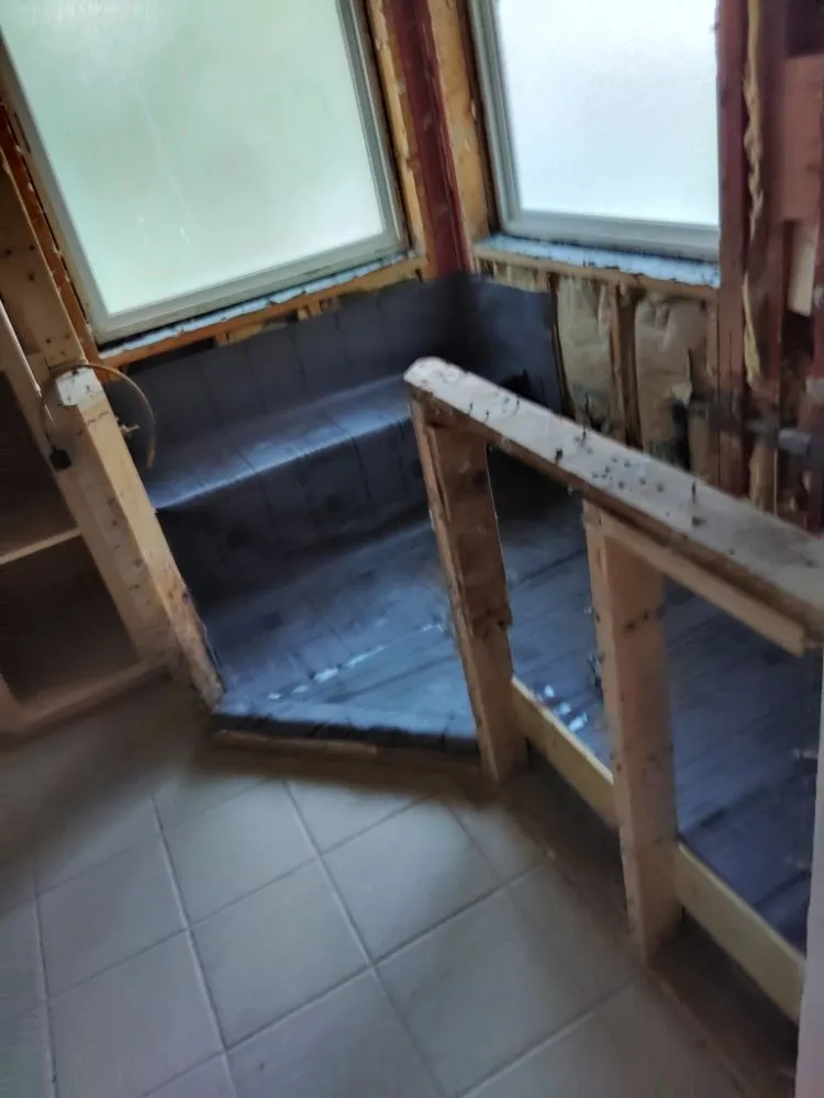 Slide of Brazos Plumbing