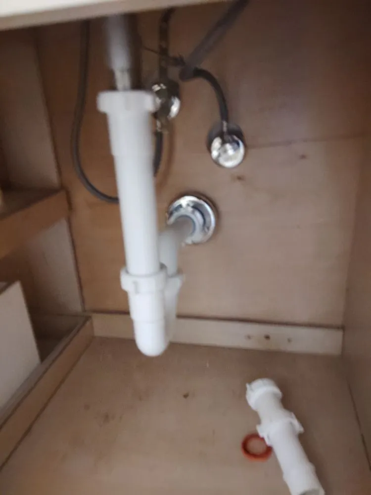 Slide of Brazos Plumbing