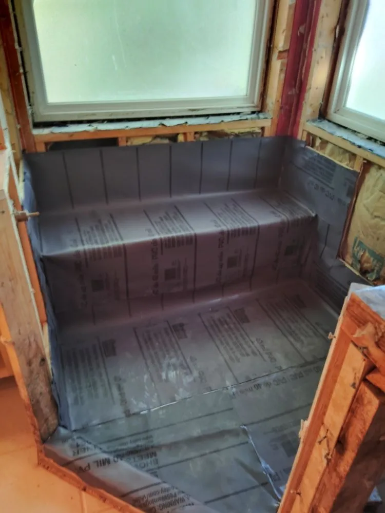 Slide of Brazos Plumbing