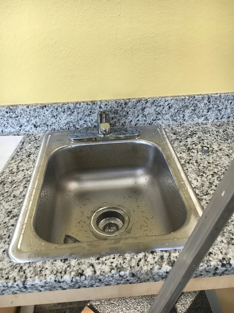 Slide of Brazos Plumbing Works