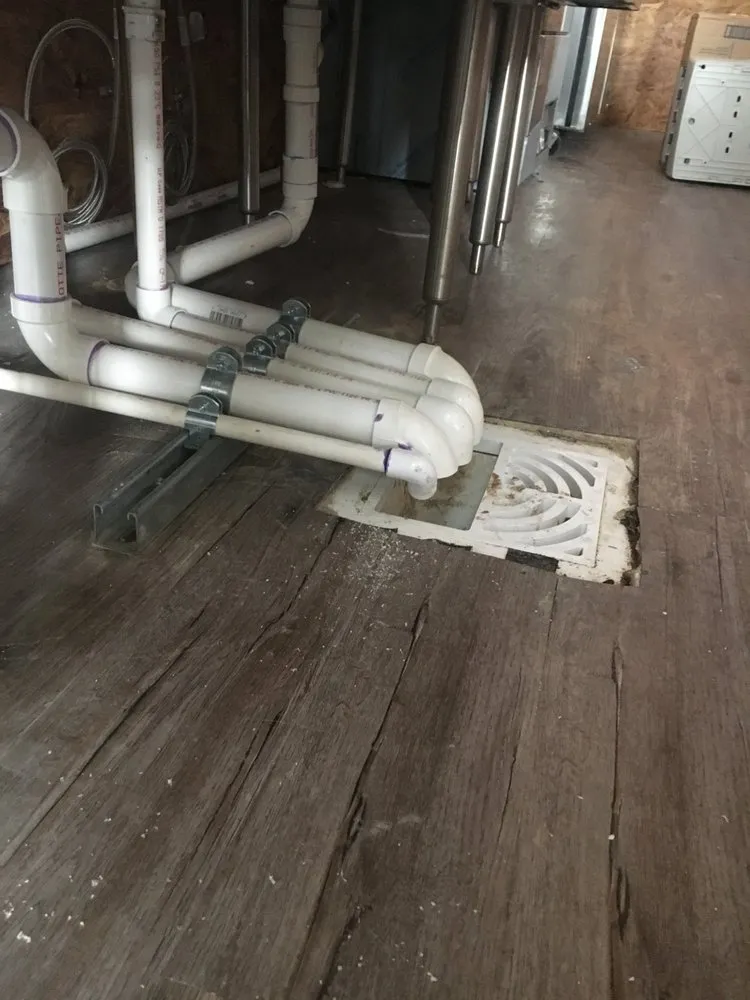 Slide of Brazos Plumbing Works