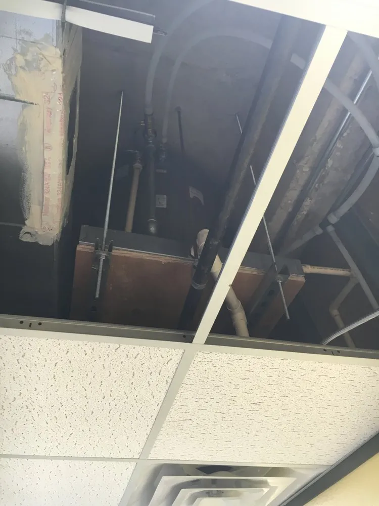 Slide of Brazos Plumbing Works