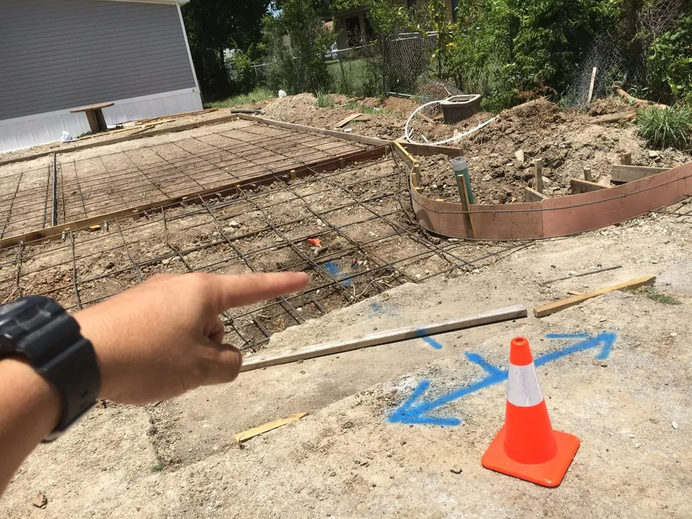 Slide of Brazos Plumbing Works