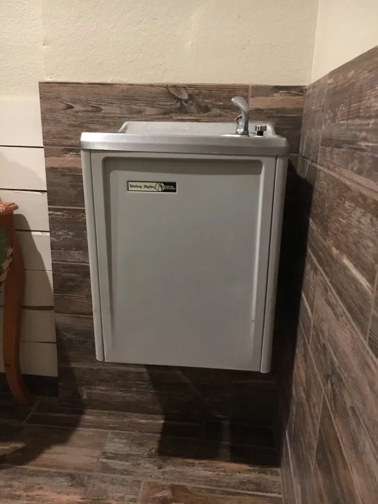 Slide of Brazos Plumbing Works