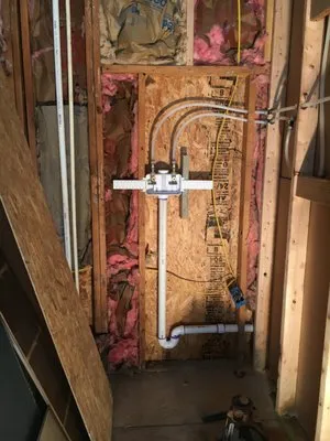 Brazos Plumbing Works