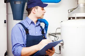 Slide of Brazos River Bottom Plumbing