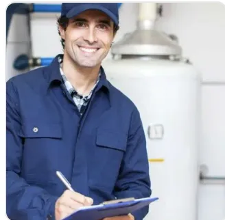 Slide of Brazosport Plumbing & Heating