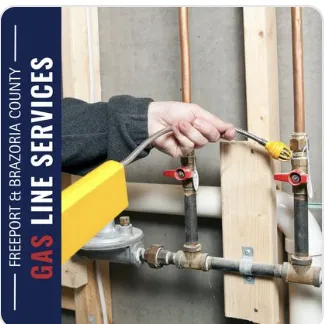 Emergency emergency plumbing in Angleton, TX by Brazosport Plumbing & Heating