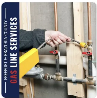 Top-rated emergency plumbing service in Angleton, TX - Brazosport Plumbing & Heating