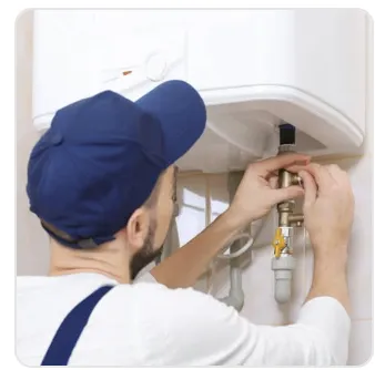 Top-rated pipe repair in Angleton, TX by Brazosport Plumbing & Heating