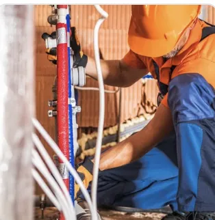 Reliable plumbing repair in Angleton, TX by Brazosport Plumbing & Heating