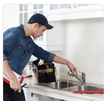 Slide of Brazosport Plumbing & Heating