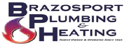 Slide of Brazosport Plumbing & Heating