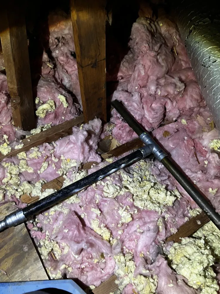 Slide of BRB Plumbing Repair