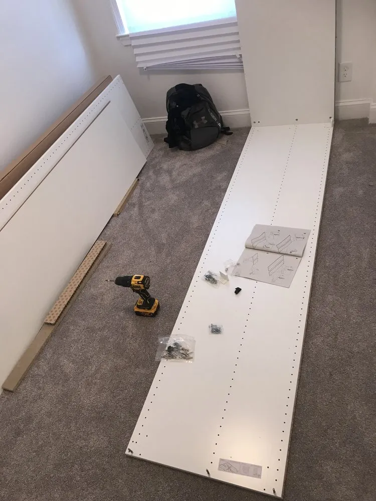 Slide of Brc Services