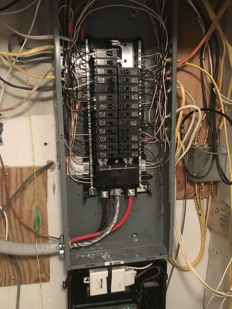 Slide of Brc Services