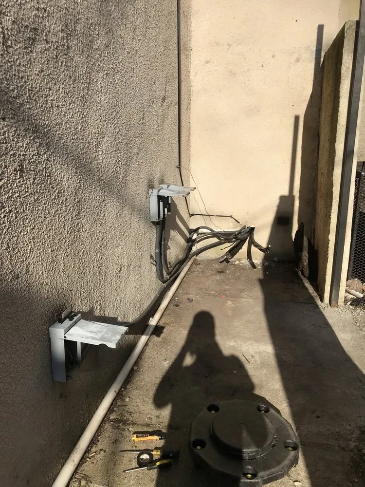 Slide of Brc Services