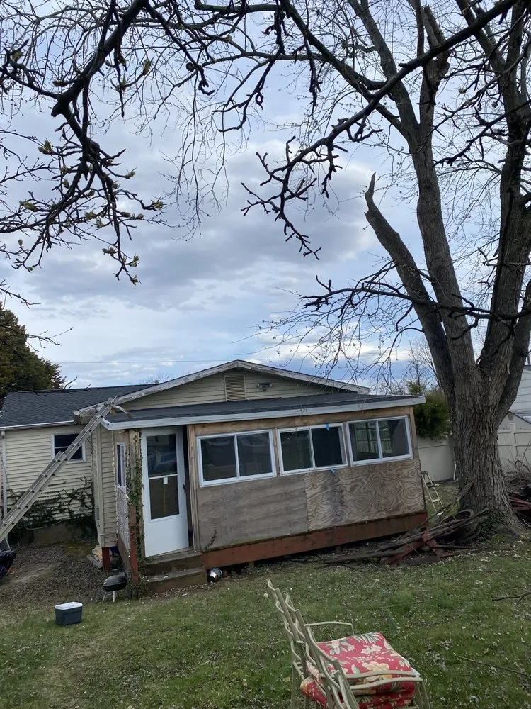 Slide of Brc Services