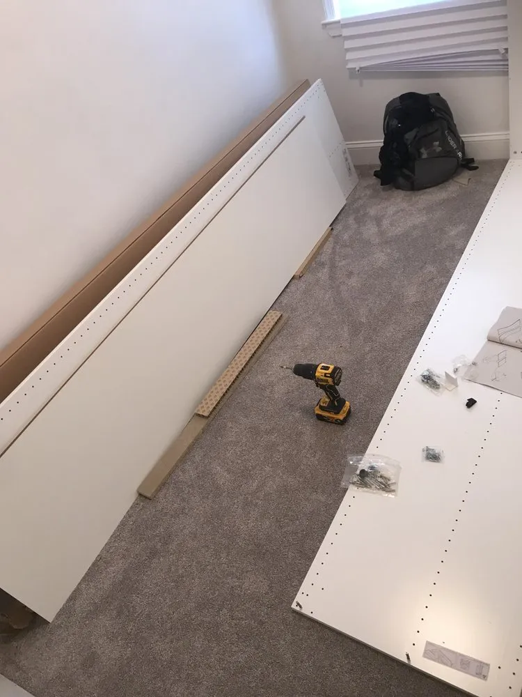 Slide of Brc Services