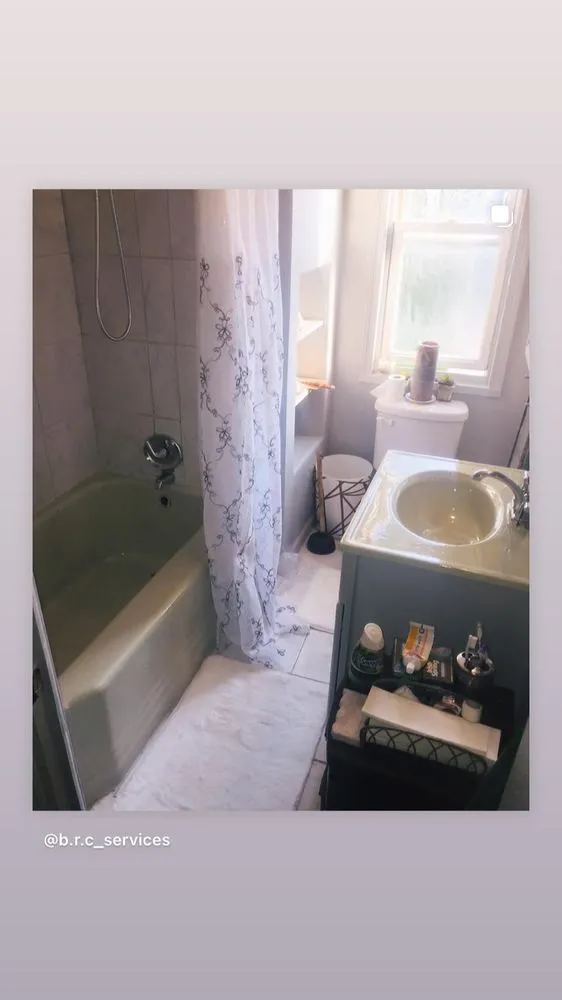 Slide of Brc Services