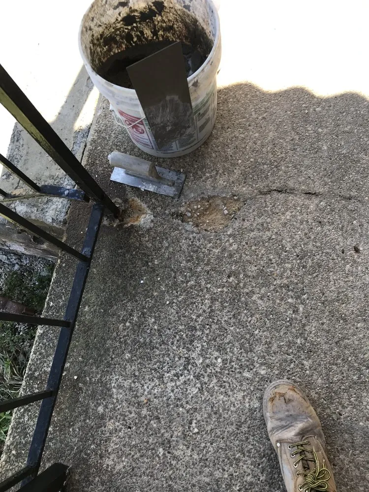 Slide of Brc Services