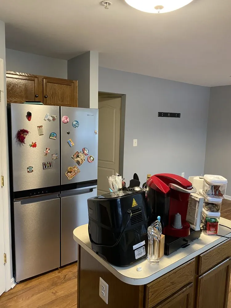 Slide of Brc Services